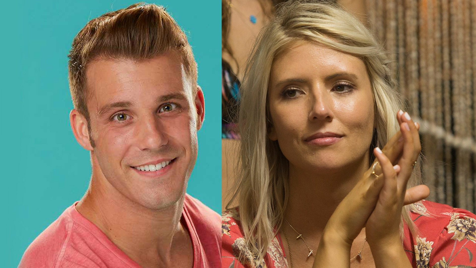 Danielle Maltby, Paul Calafiore