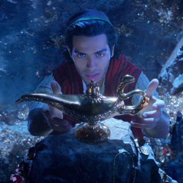 Disney Grants Your Wish By Releasing Aladdin’s First Full Trailer ...