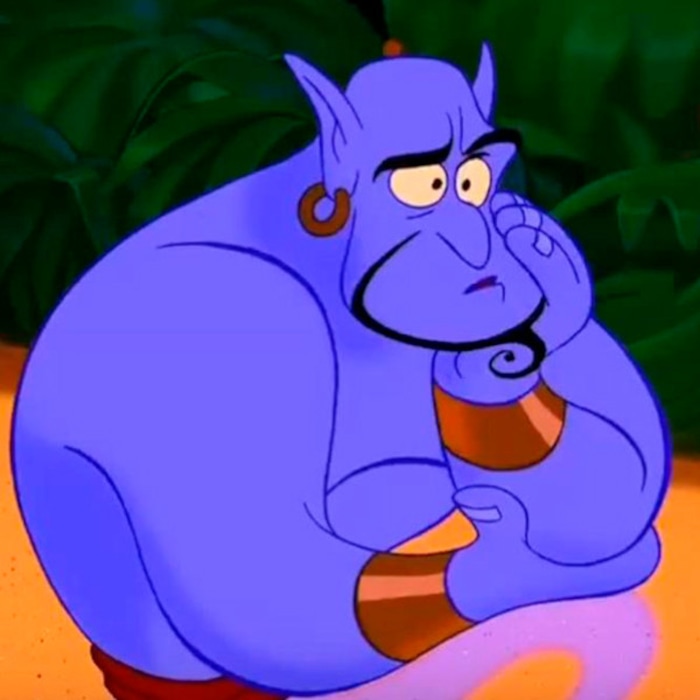 Vos 10 personnages animés Disney préférés Rs_600x600-181219102825-600-aladdin-genie-cartoon