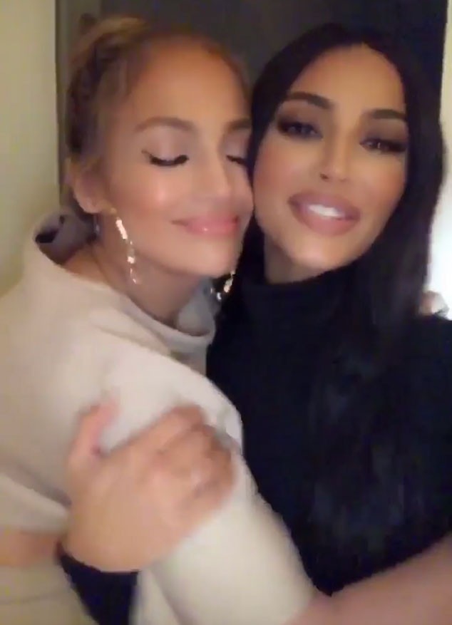 Kim Kardashian, Jennifer Lopez, Sia