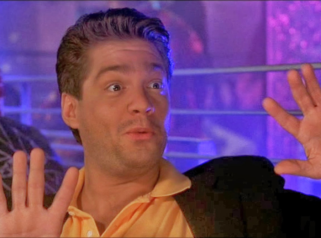 What The Wedding Singer Meant For Adam Sandler Drew Barrymore E Online