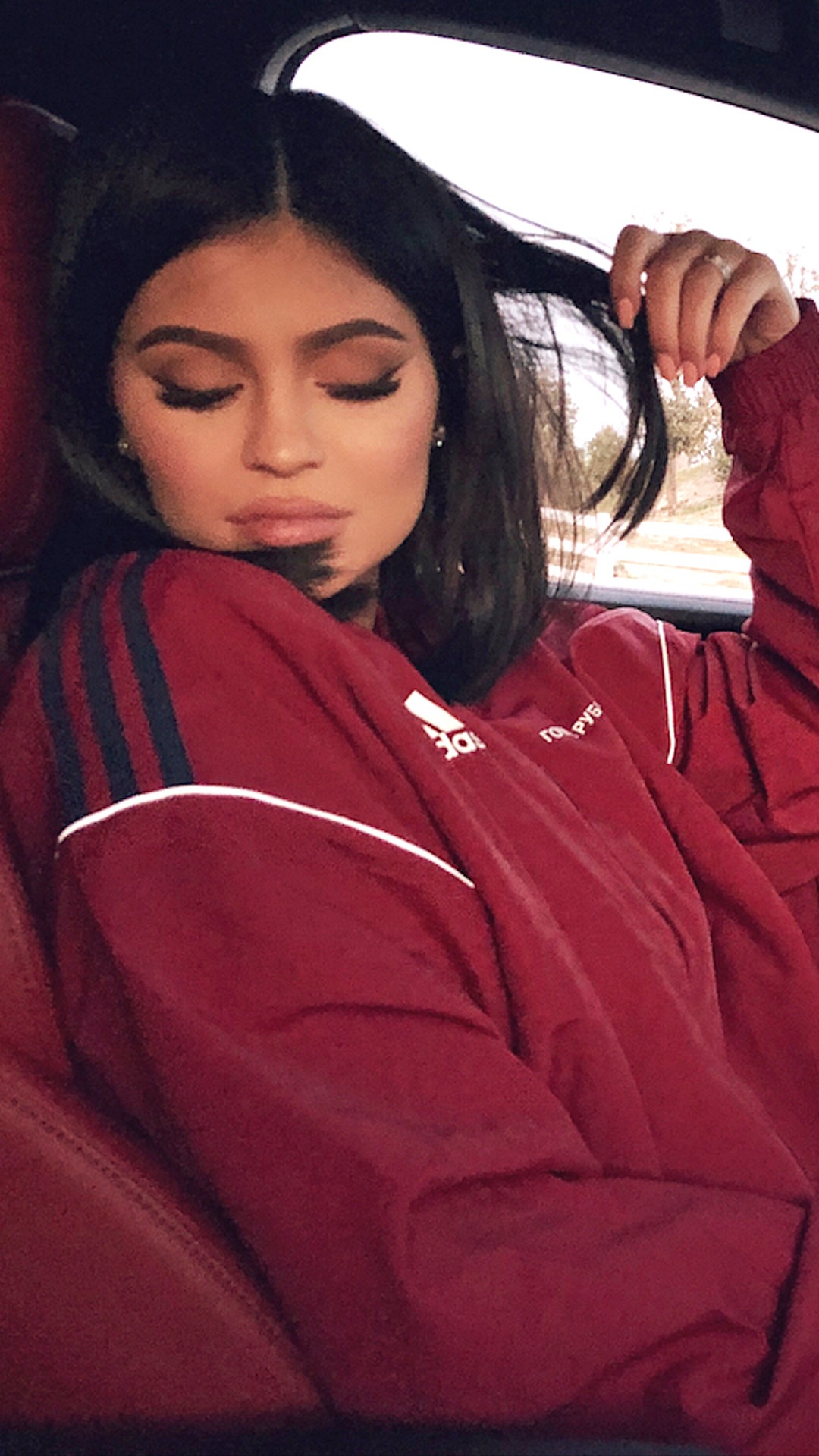 adidas kylie jenner basket