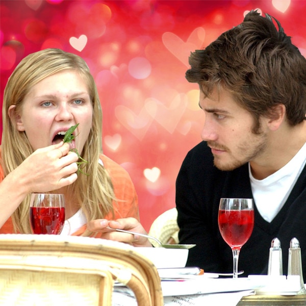 Looking Back at Jake Gyllenhaal's Stacked Dating History