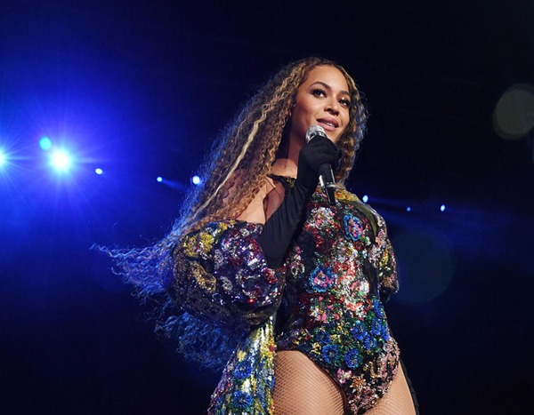 All for Africa from All of Beyoncè's Global Citizen Festival Looks | E ...