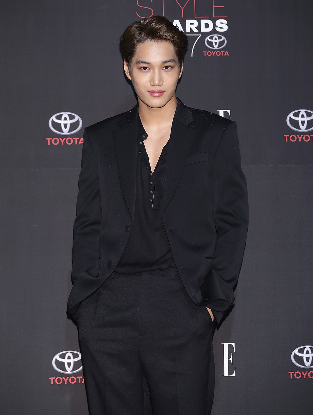 It's Official: EXO's Kai Is Making His Solo Debut - E ...
