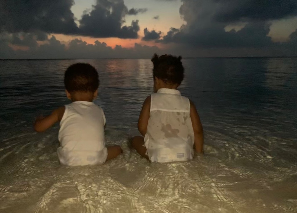 Beyonce, Twins, Rumi Carter, Sir Carter