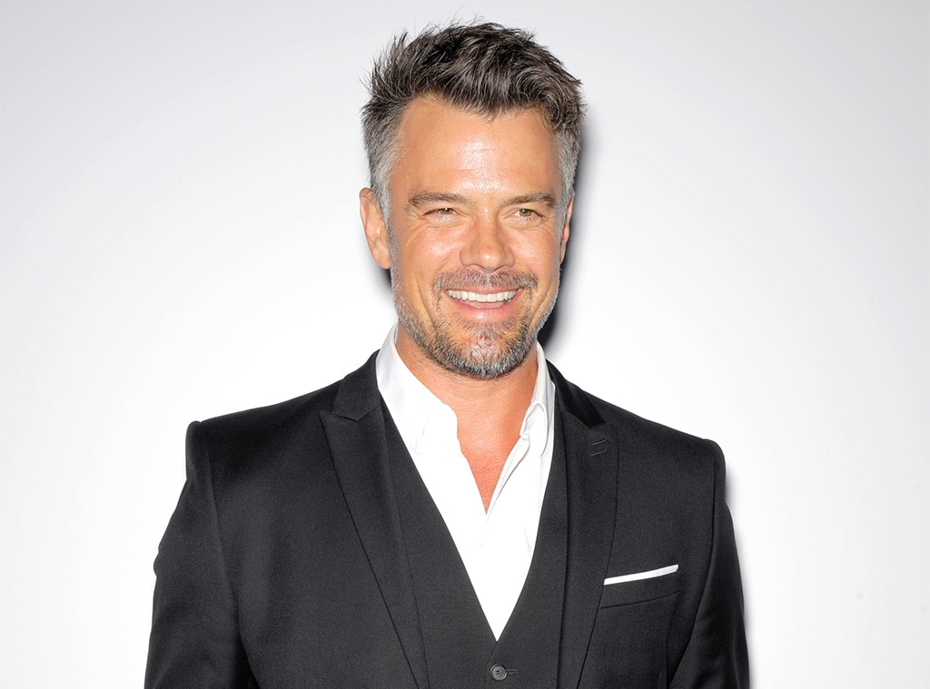 Josh Duhamel