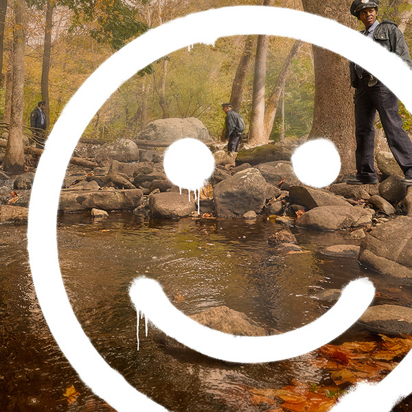 Inside The Hunt For The Smiley Face Killers E Online