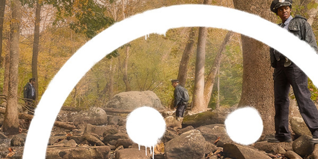 Inside The Hunt For The Smiley Face Killers E Online Inside The Hunt For The Smiley Face Killers E Online