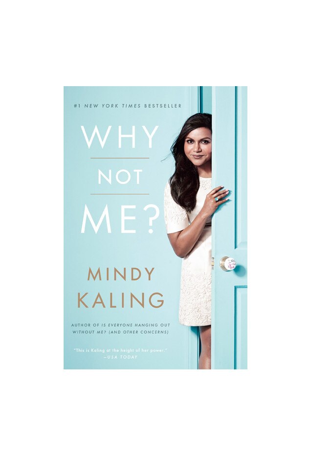 E-comm: Must-Read Celeb Memoirs