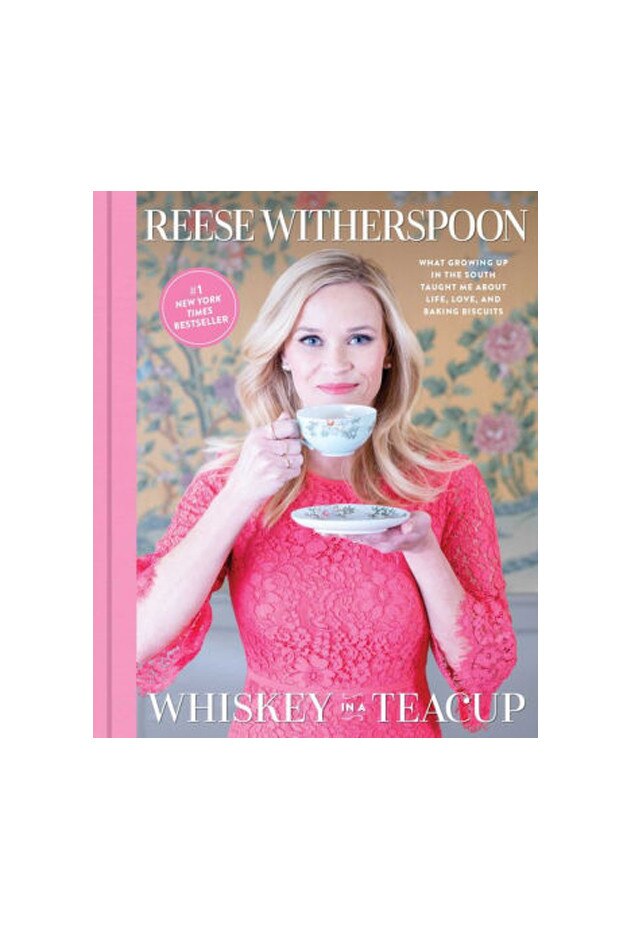 E-comm: Must-Read Celeb Memoirs