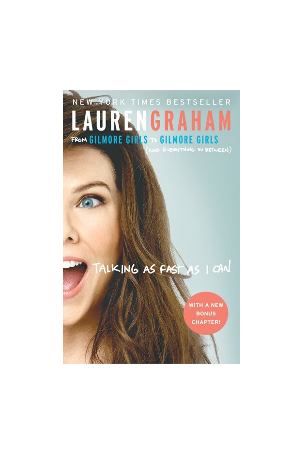E-comm: Must-Read Celeb Memoirs