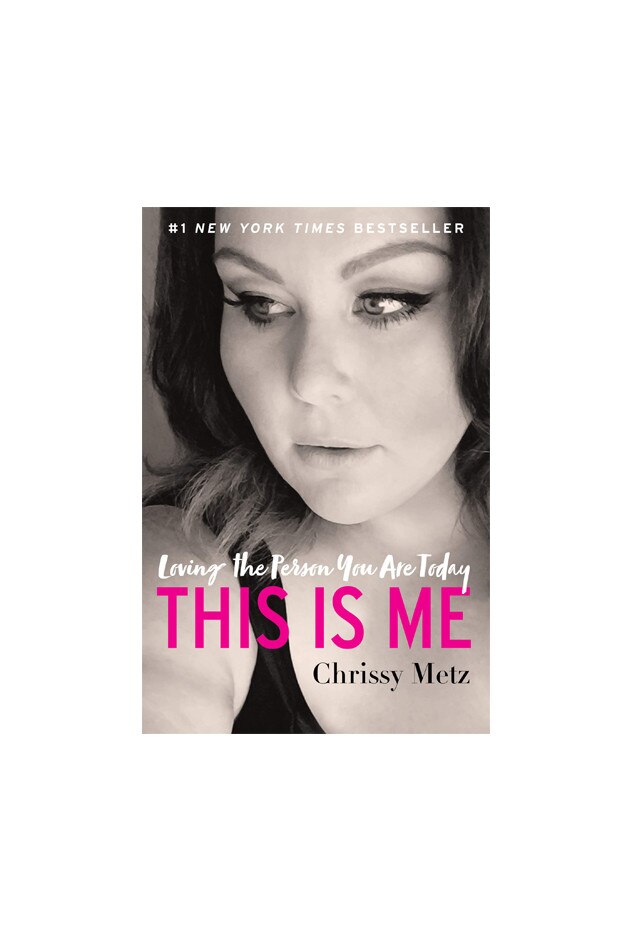 E-comm: Must-Read Celeb Memoirs
