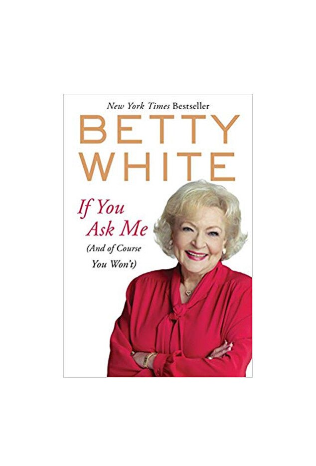 E-comm: Must-Read Celeb Memoirs