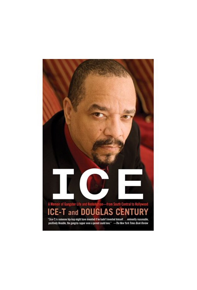 E-comm: Must-Read Celeb Memoirs