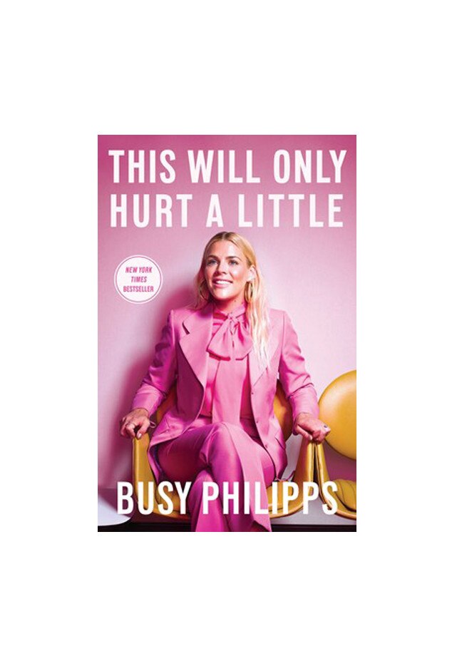 E-comm: Must-Read Celeb Memoirs