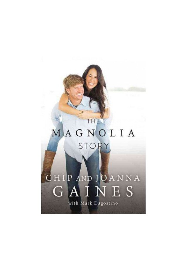 E-comm: Must-Read Celeb Memoirs