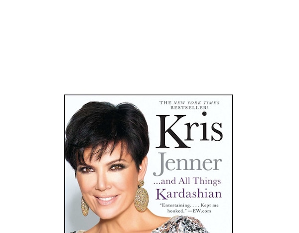 Kris Jenner from Must-Read Celeb Memoirs | E! News