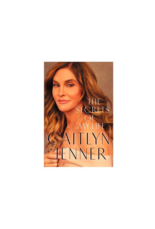 E-comm: Must-Read Celeb Memoirs