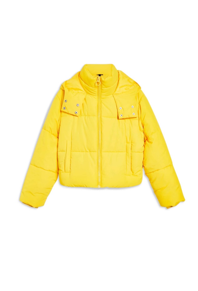 Our Favorite Puffer Jackets