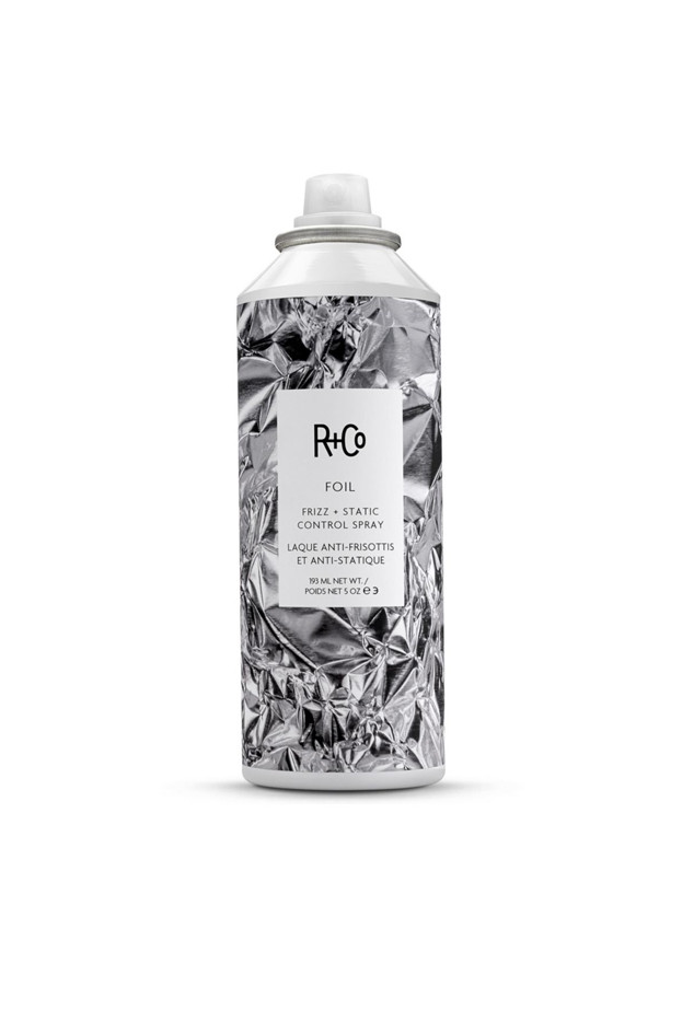 R Co Foil Frizz And Static Control Spray From The Best Hair