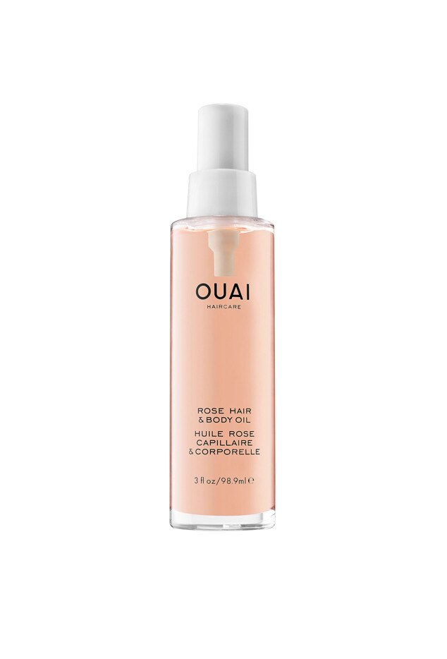 E-comm: The Best Hair Products for Cold Weather 