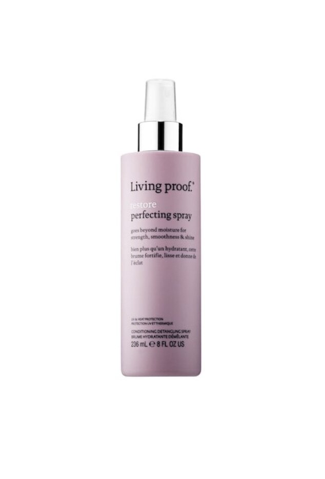 E-comm: The Best Hair Products for Cold Weather 