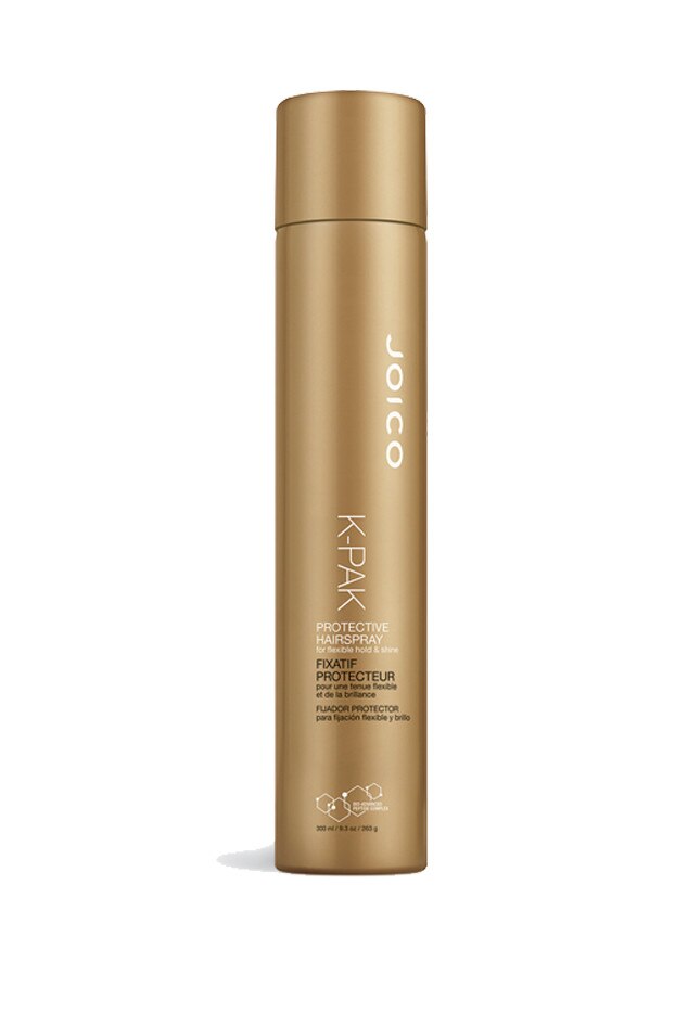E-comm: The Best Hair Products for Cold Weather 