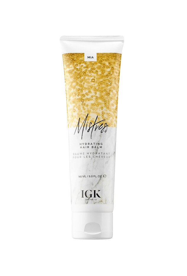 E-comm: The Best Hair Products for Cold Weather 
