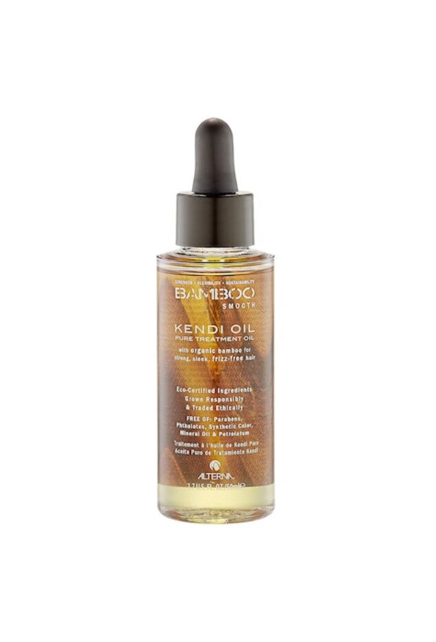 E-comm: The Best Hair Products for Cold Weather 