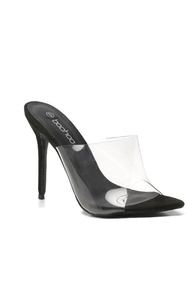 E-comm: Sexy Heels to Ring in the New Year 