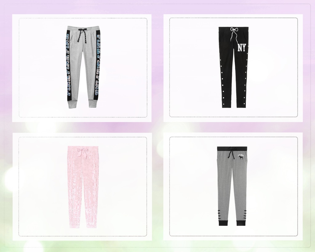 E-comm: Shop these Go-To Joggers and Hibernate
