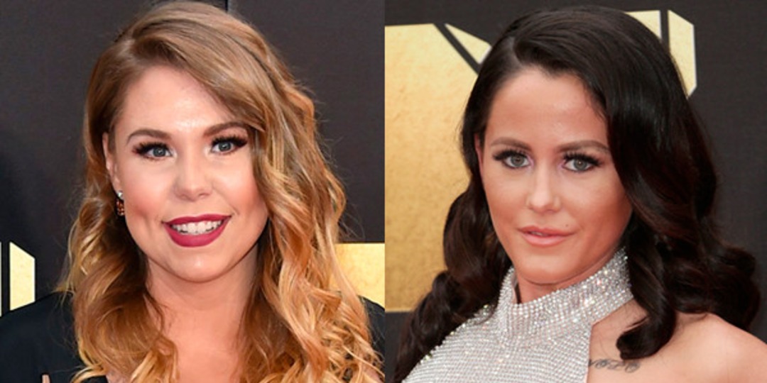 Teen Mom's Kailyn Lowry Apologizes to Jenelle Evans for Accusing Her of Leaking Pregnancy - E! Online.jpg