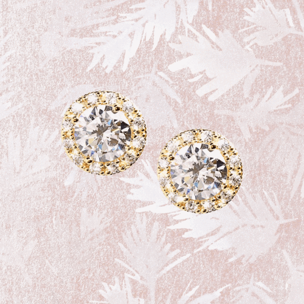 Statement Jewelry to Get Your Sparkle On