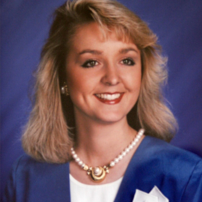 Jodi Huisentruit