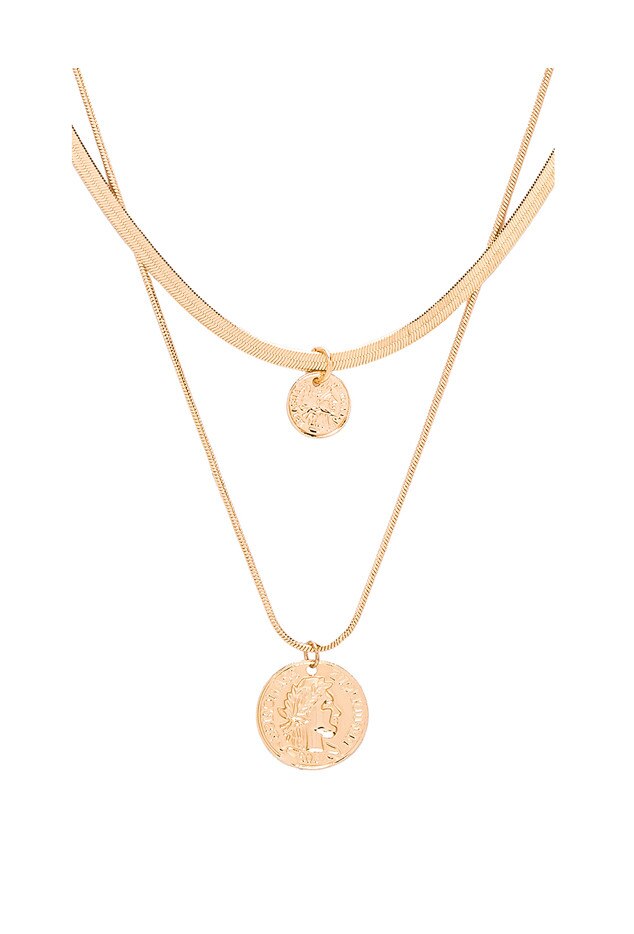 E-Comm: Statement Jewelry to Get Your Sparkle On