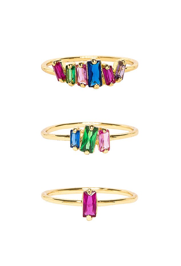 E-Comm: Statement Jewelry to Get Your Sparkle On