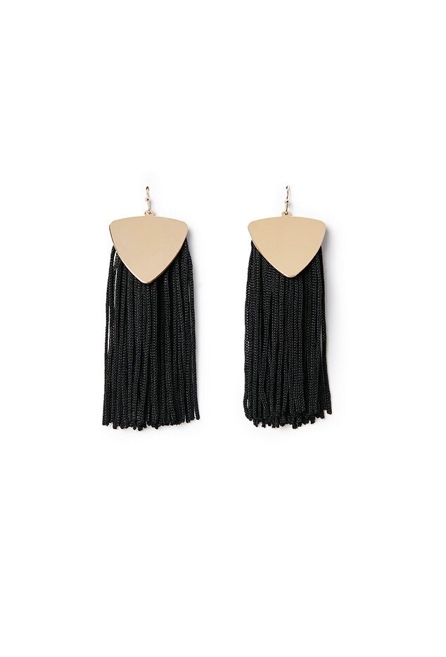 E-Comm: Statement Jewelry to Get Your Sparkle On
