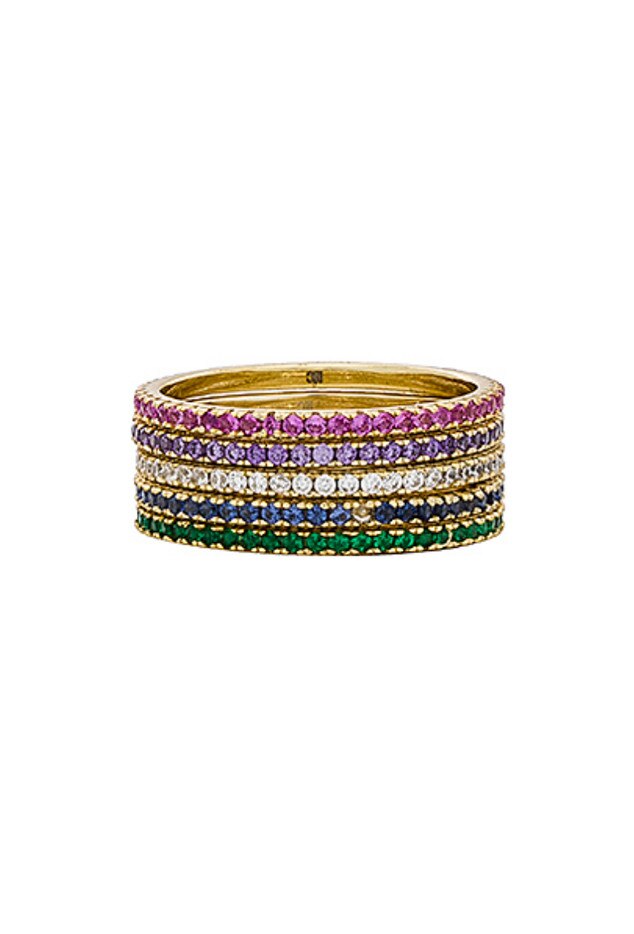 E-Comm: Statement Jewelry to Get Your Sparkle On