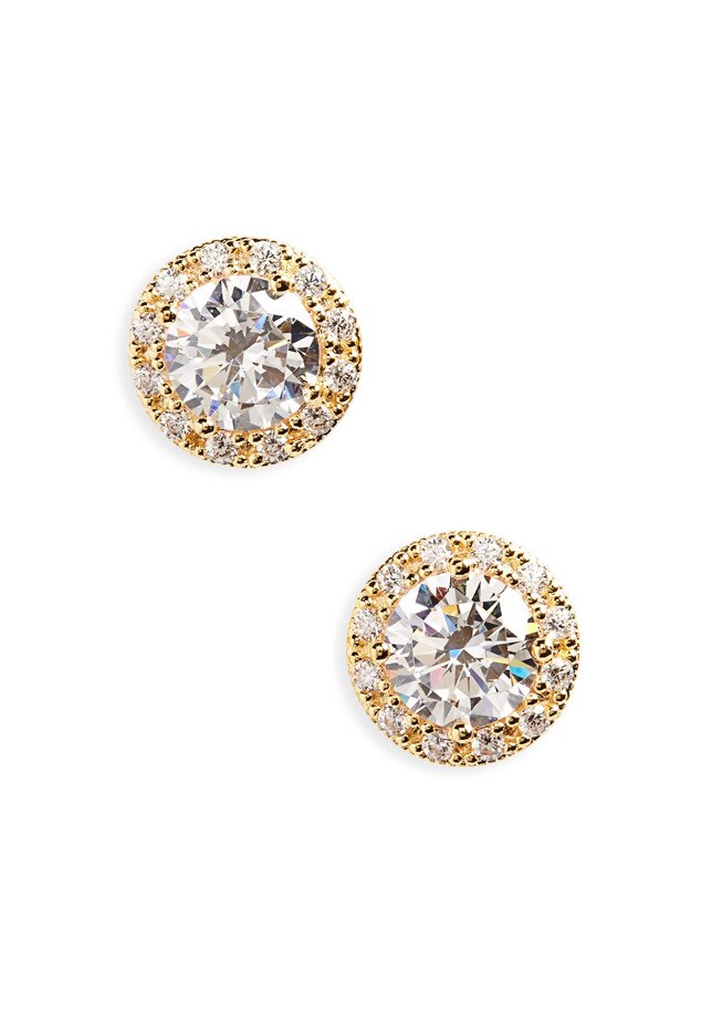 E-Comm: Statement Jewelry to Get Your Sparkle On