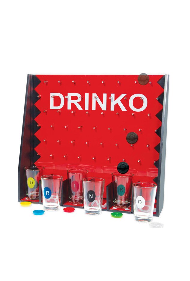 E-Comm: Make Your New Year's House Party Extra Lit 