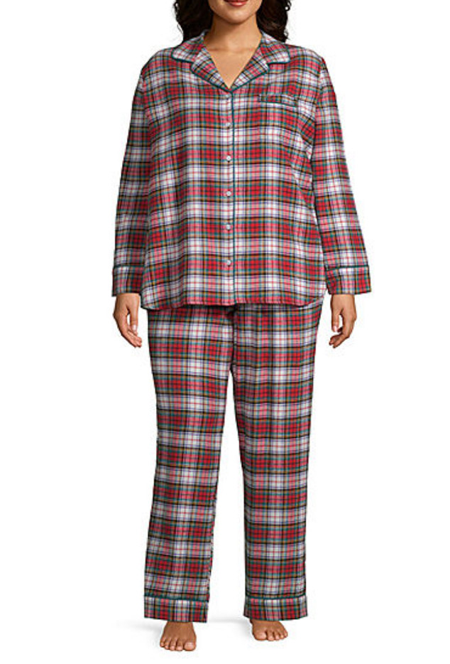Warm and Snuggly PJs Under $50 - E! Online - CA