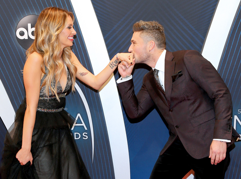 Carly Pearce, Michael Ray