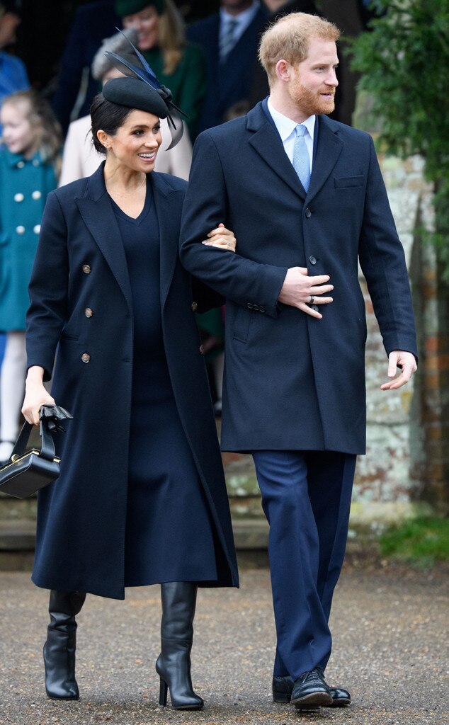 Meghan markle clearance raincoat