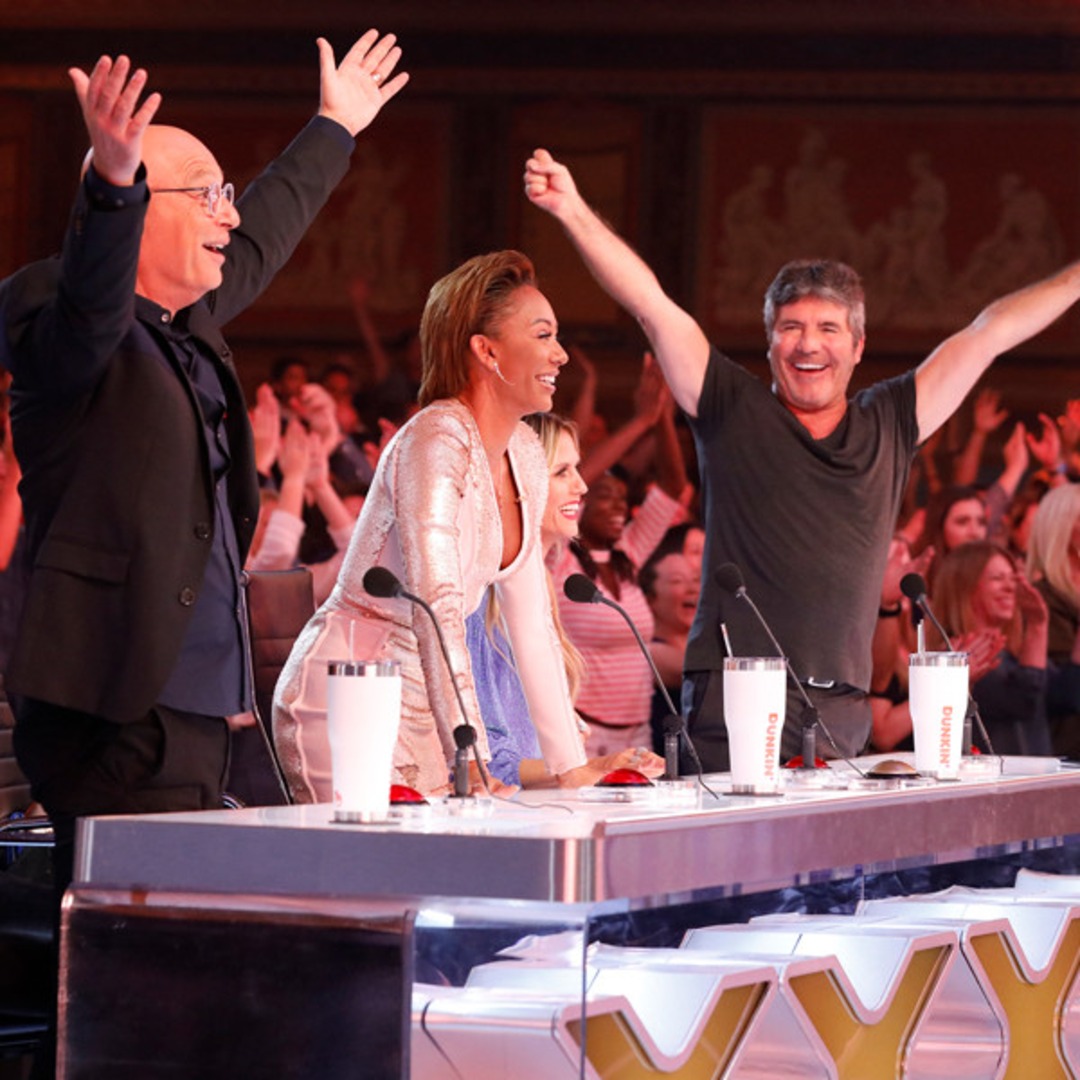 Find out who won the finale of Americas Got Talent on 
