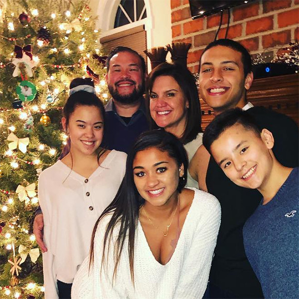 The Gosselins Christmas 2022 Jon & Kate Plus 8 News, Pictures, And Videos - E! Online