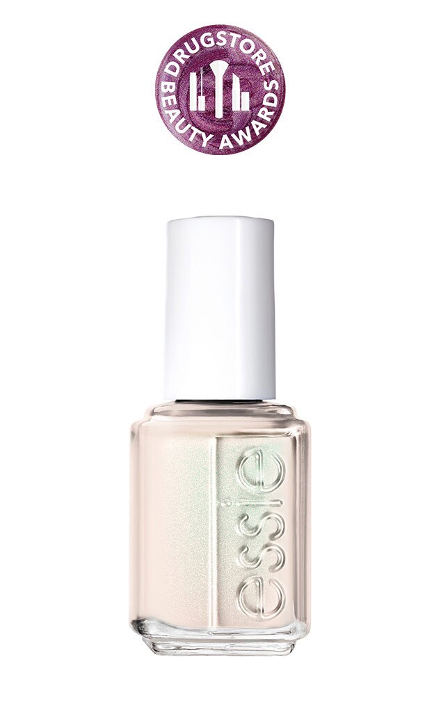 The Best Drugstore Nail Polish from The Best Drugstore Beauty Products