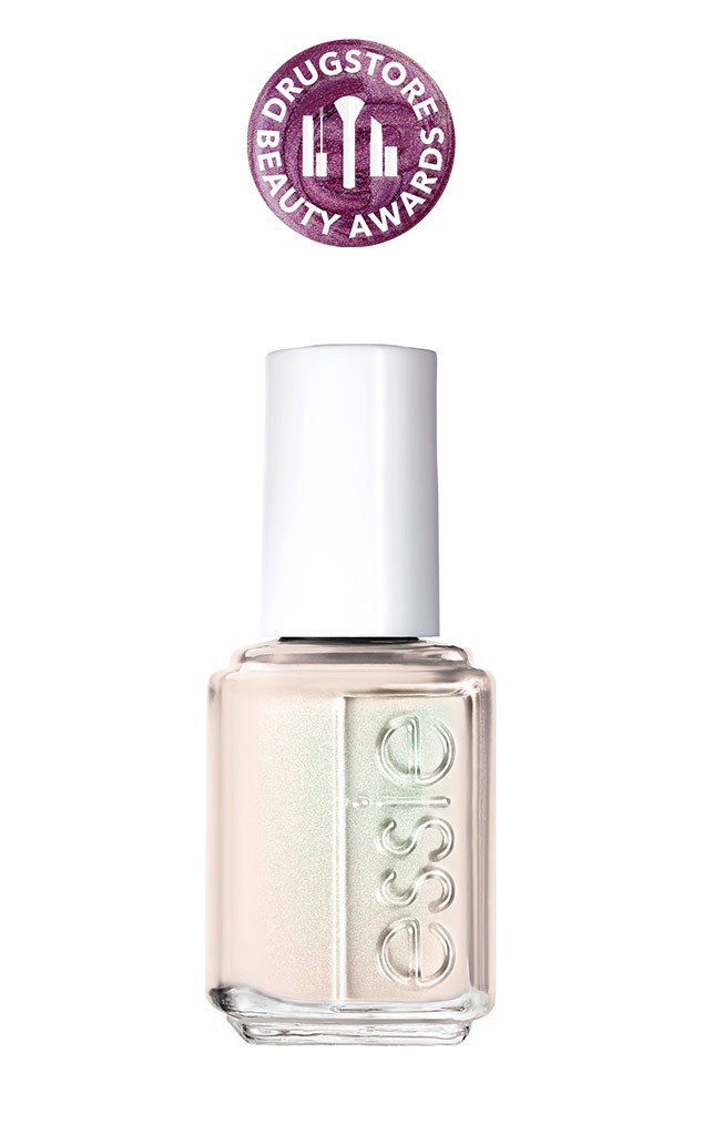 ESC: The Best Pharmacy Beauty Products From 2018, Nail Polish