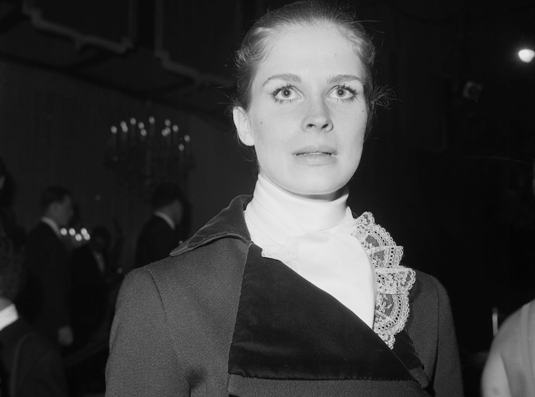 Candice Bergen, Golden Globes