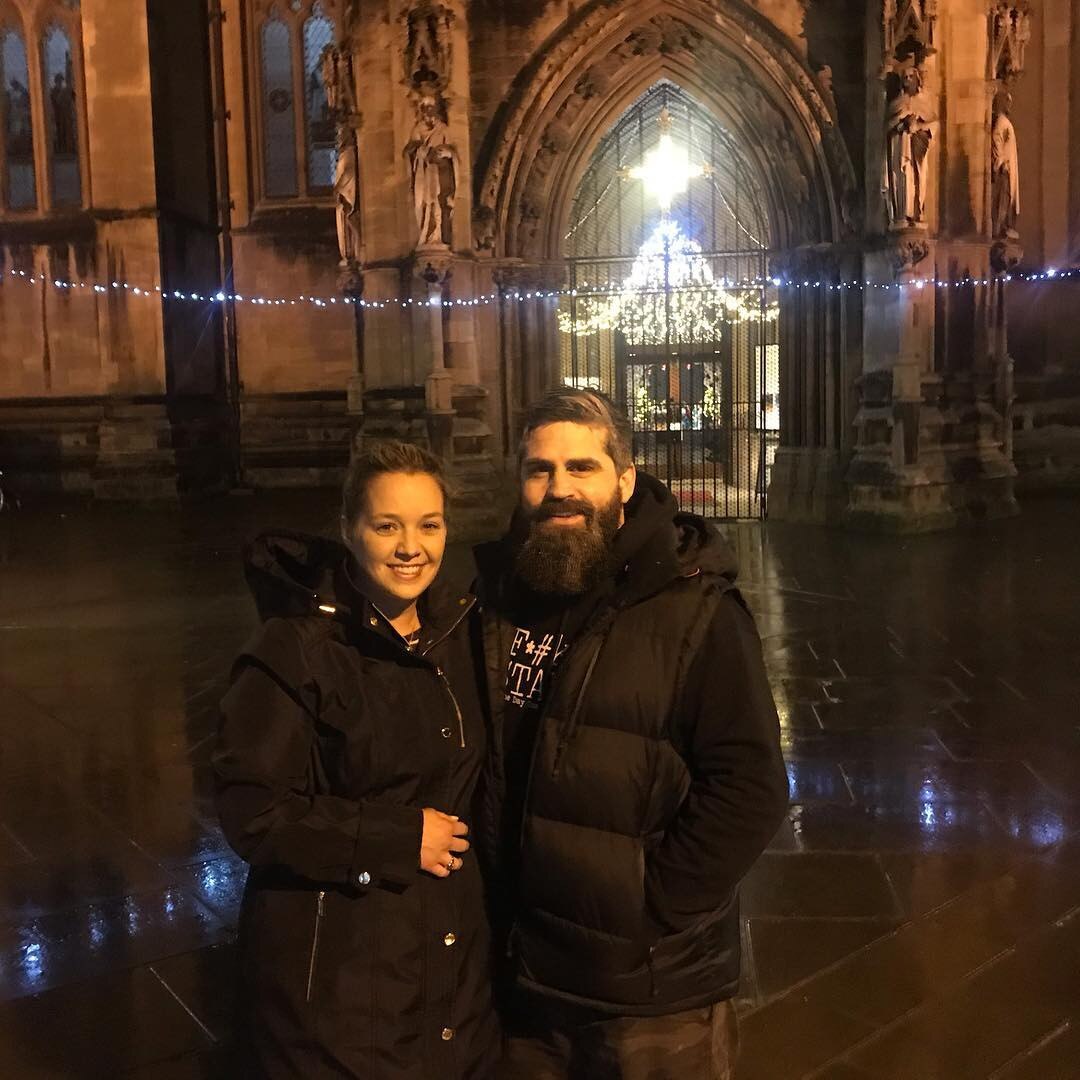 90 Day Fiance